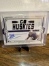 2024 Panini National Treasures Bralen Trice Team Slogan Patch Auto  13/49