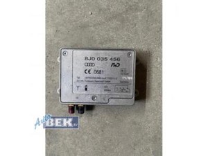 Antennenverstärker Audi A1 8X 8J0035456 P16785625