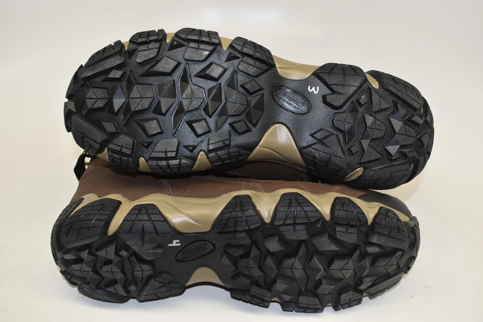 Thorogood 863-7078 Hombres Crosstrex 6” Botas de Senderismo Impermeables Aisladas 10 M Foto 4 de 4