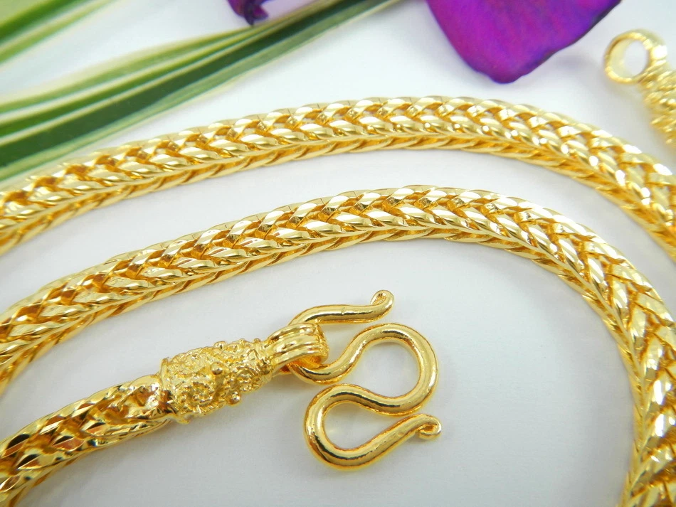 24k franco chain deals