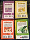 HOT GIMMICK manga lot, 2, 3, 7, 11, Miki Aihara Viz Shojo New Free Shipping — photo 2