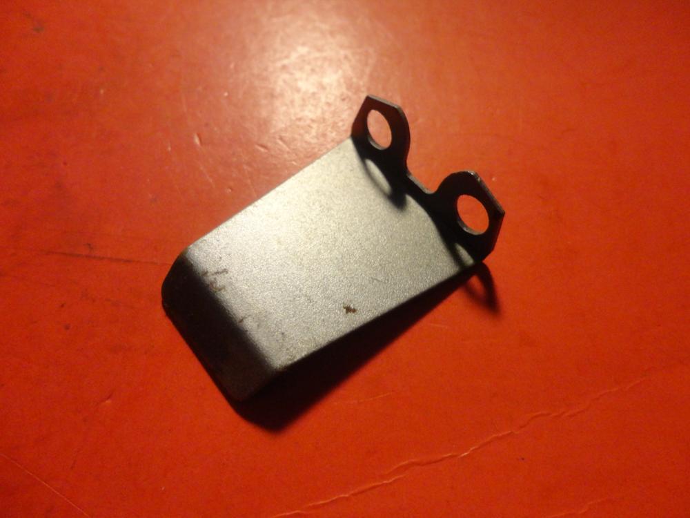 NOS NEW OEM FACTORY KAWASAKI ZX750 Z1-R KZ1000 GENERATOR WIRE