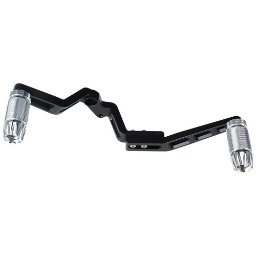 Adjustable Gear Shift Heel-Toe Shifter Lever For Harley Nightster RH975 2022-ON - Picture 10 of 20