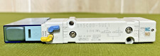 SMC SY5000-5UE1 Valve, 5 Port Solenoid, 4/5 PORT SOLENOID VALVE