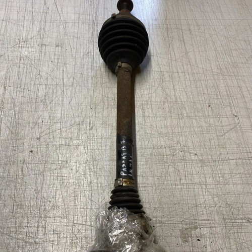 Antriebswelle links vorne VW Passat B7 Variant (362) 1.4 TSI