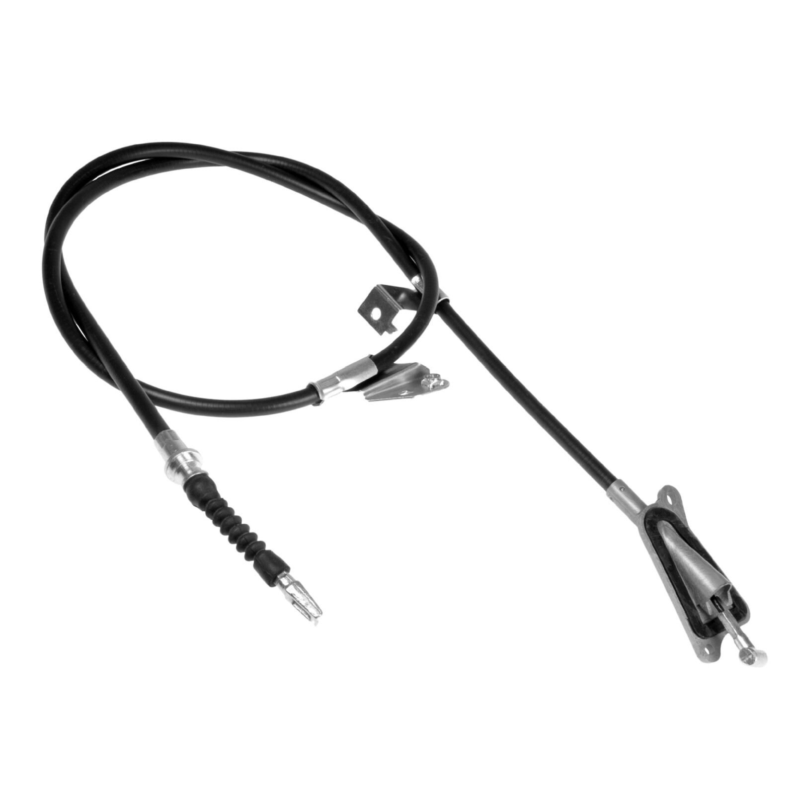 Blue Print Brake Cable ADN146283 Fits Nissan - OE Fitment - Reliable Performance