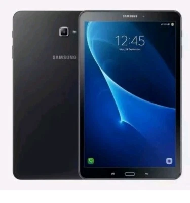 Ex Display Samsung Galaxy Tab A6 T285 8GB +WIFI+4G 7 inch Phone Calling