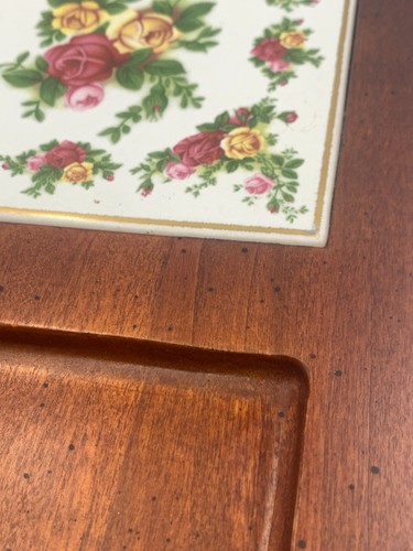 ROYAL ALBERT Old Country Roses BONE CHINA England *CUSTOMER'S CHOICE * 24-104A - Picture 397 of 416