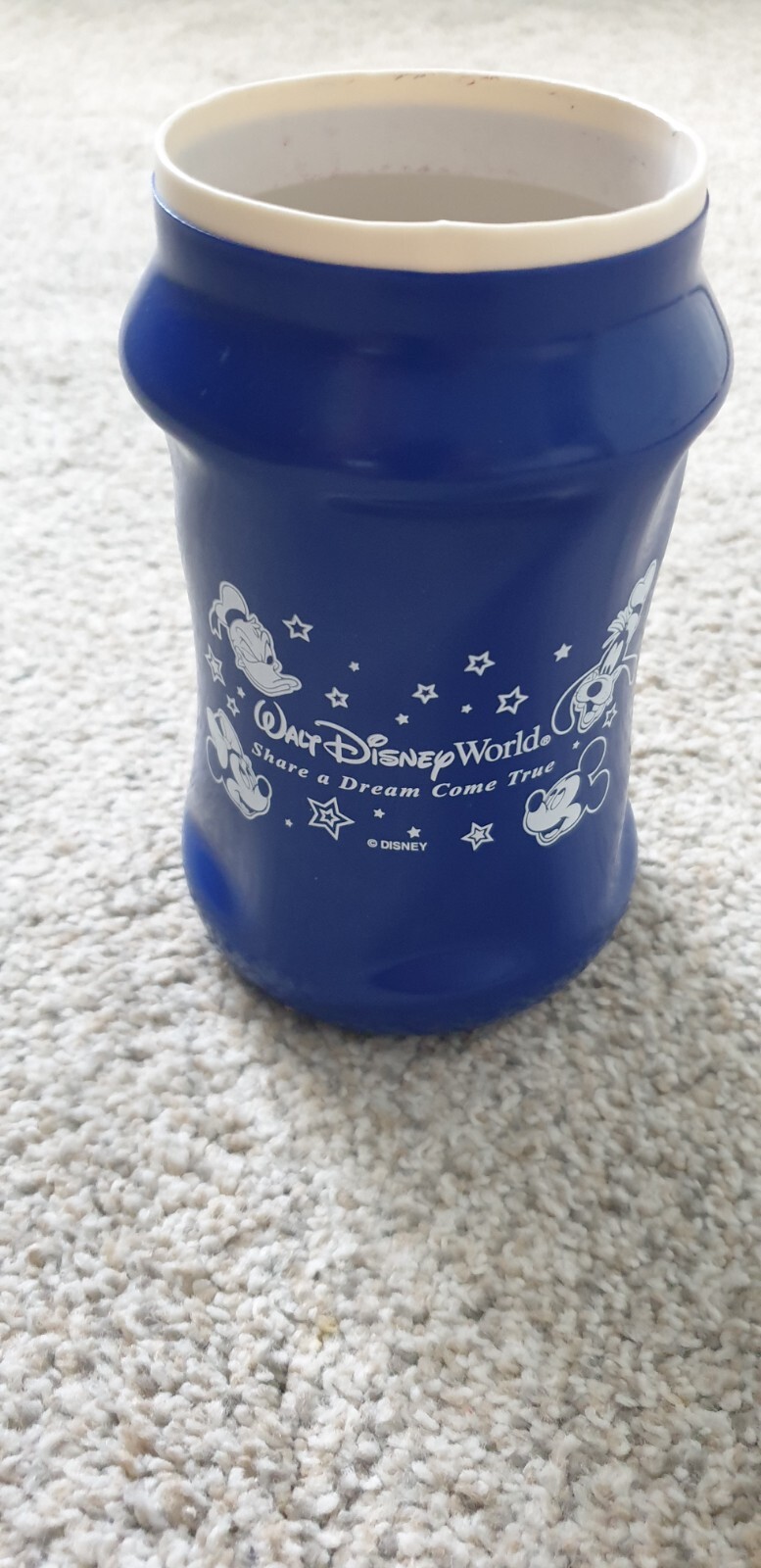 Koozie Holder Can