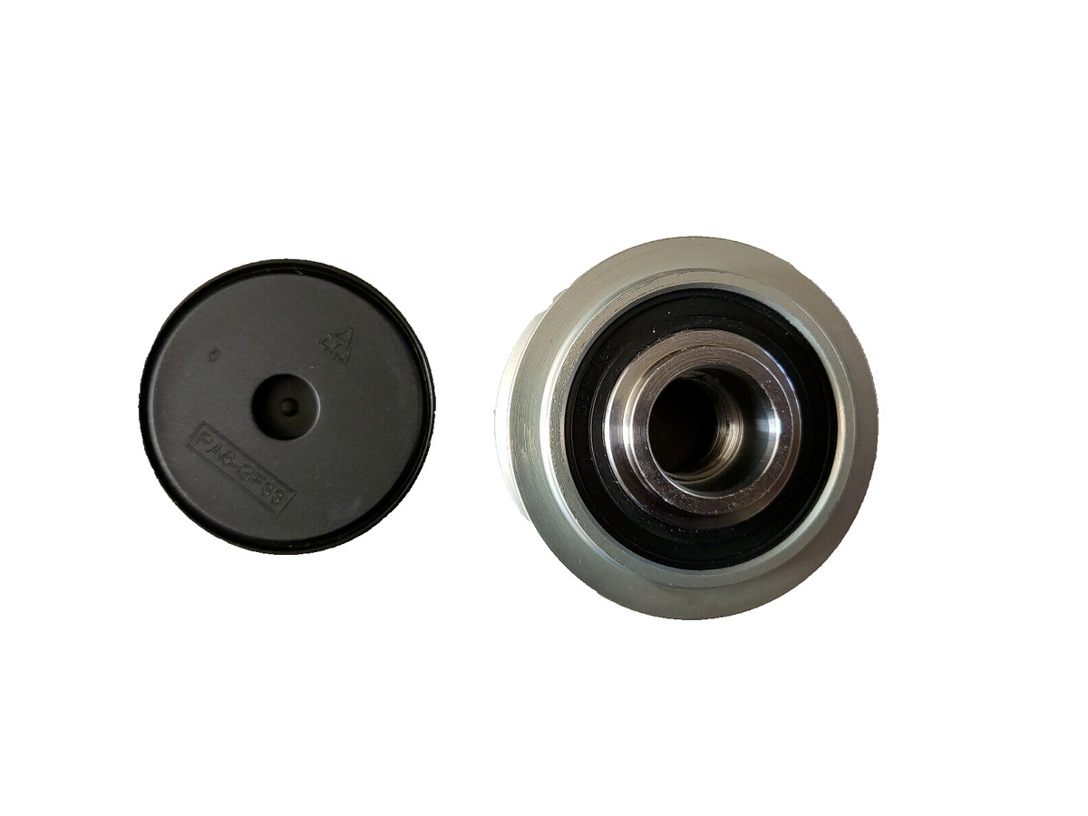 New Clutch Pulley 535033710, F-583242, F-583242.01, BC0320 | eBay 