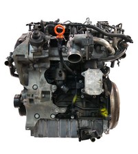 Moteur Audi TT