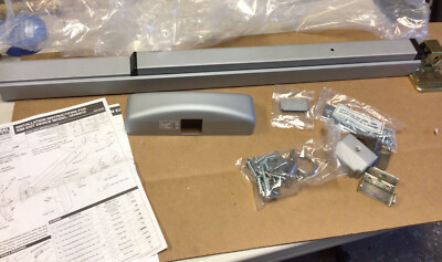 Universal Hardware UH40010 Push Bar -Emergency Exit Industrial New,  Incomplete