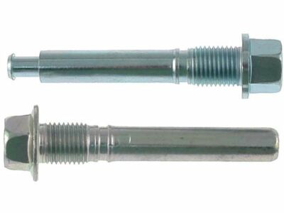 Carlson 13NZ72M Rear Disc Brake Caliper Guide Pin Kit Fits 2004-2006 Lexus RX330