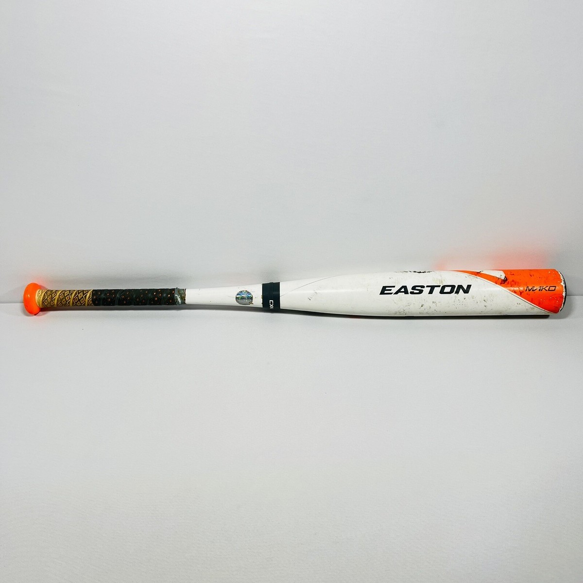Batte De Baseball Easton Quantum - 29 Pouces, 19 Onces, Diamètre 2 5/8 - Jeune