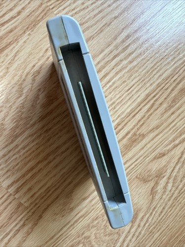 SFC SNES CAPCOM Mickey and Minnie's Magical Adventure 2 Quest SHVC-4C Super - Picture 5 of 6