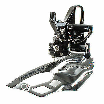high direct mount front derailleur