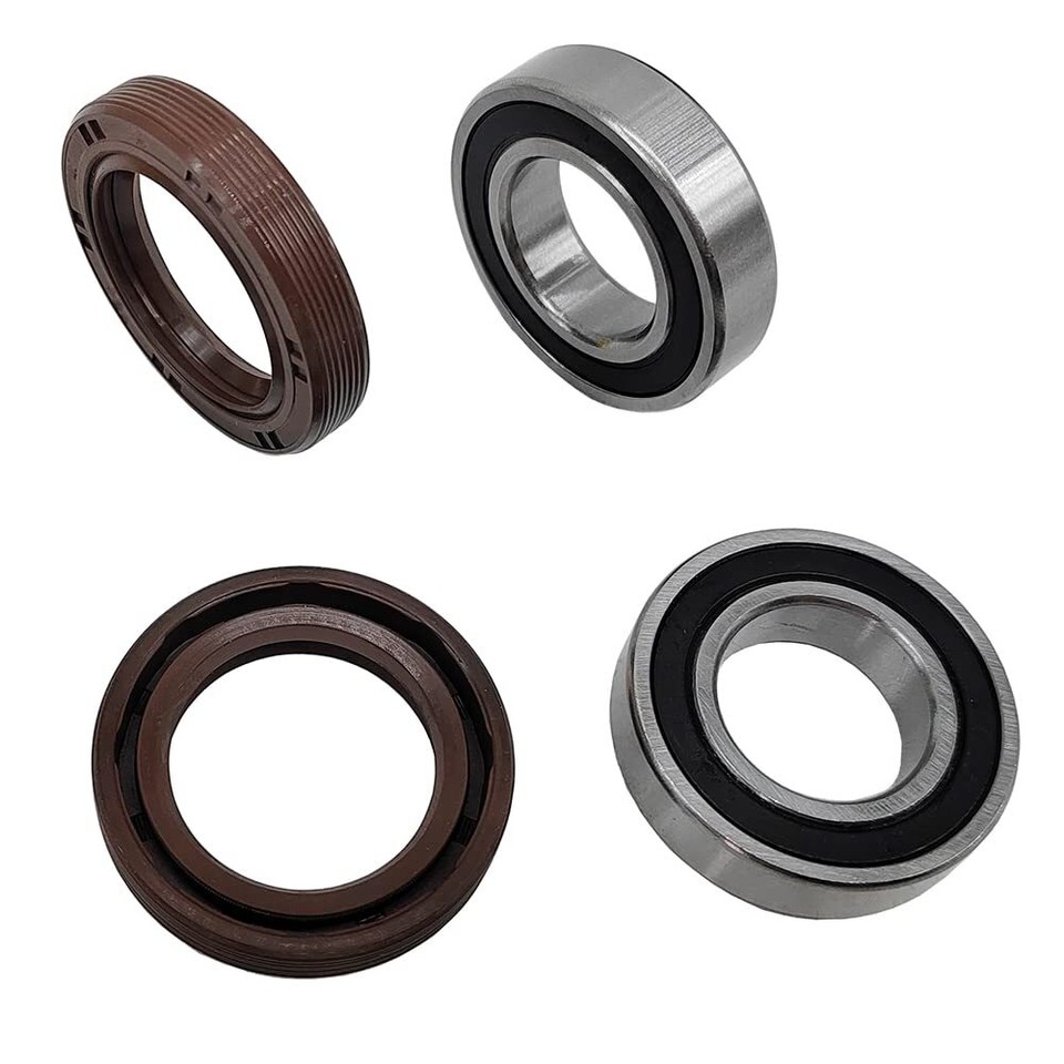 Tusk Oil Seal Kit For Yamaha YZ400F/426F & WR400F/426F - OEM Replacement 1339140048