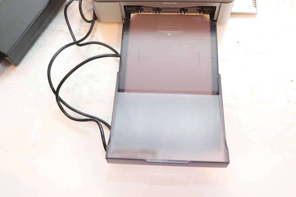 Sony DPP-FP30 Digital Photo Printer