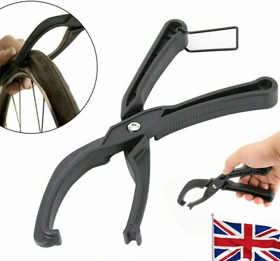 For Bikes Bicycle Tyre Remover Tire Pliers Professional Mountain
