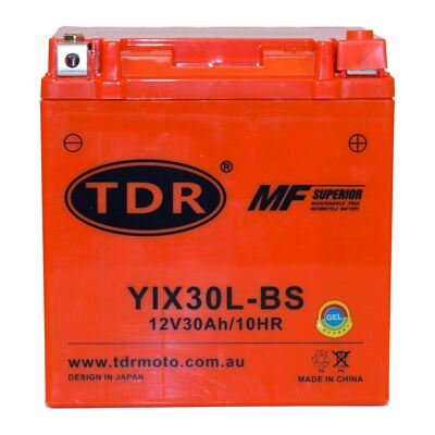 Yix30l bs аккумулятор