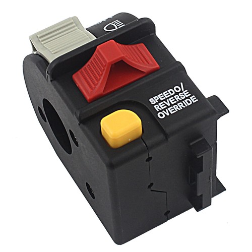 Handlebar Headlight Switch Left 4010560 For Polaris Magnum Sportsman