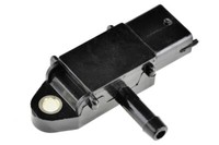 NTY Abgasdrucksensor FÜR Opel Astra H 1.7CDTI 2007- Astra J 1.7CDTI 2.0CDTI