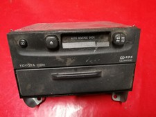 Autoradio Toyota COROLLA