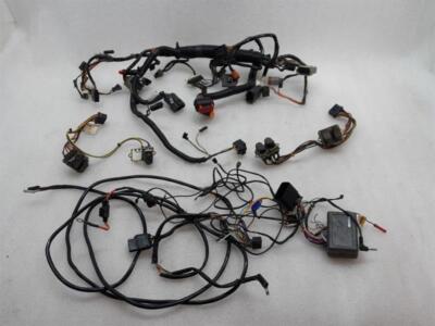 HARLEY-DAVIDSON INTERCONNECT 96-13 Wiring Loom 70323-04 Kabelbaum 70278-04 