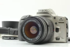 🚀🎁《MINT》Minolta α303si Super Alpha Maxxum Dynax Camera /Zoom Lens From JAPAN✈✈