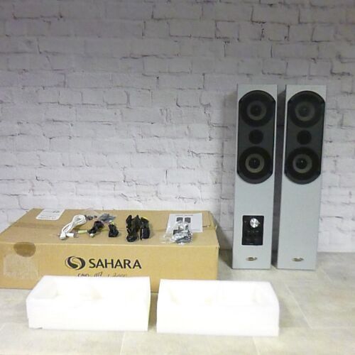 Sahara Wall Mounted Classroom Speakers For Whiteboard With Built In Amplifier