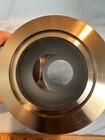 KF Stainless Tee Flange. ID 60 mm OD 94 mm. Length 6.5 inches — photo 3