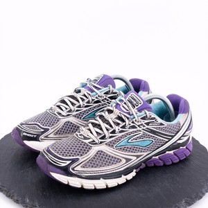 brooks ghost 5 womens purple