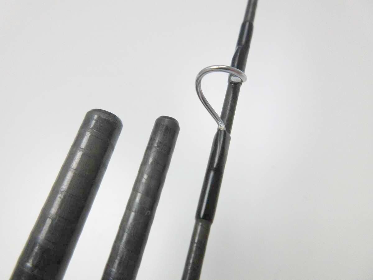 ORVIS HLS Graphite 9' #8 4 Piece Fly Fishing Rods /AT4927/34 ORVIS HLS Graphite 9' #8 4 Piece Fly Fishing Rods /AT4927/34