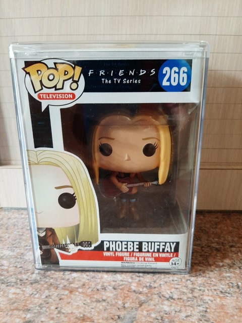 Phoebe Buffay Original Friends Funko 