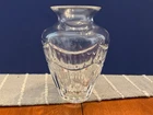 Waterford Crystal 6" Pompeii Flower Vase