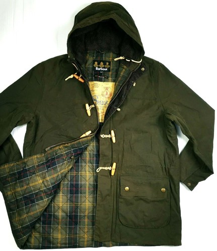 barbour rain coats