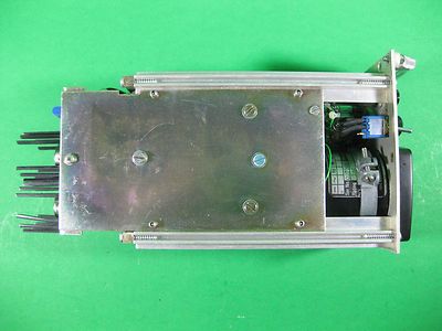 Power Supply Module -- Z6M 101 -- Used