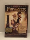 Lord of the rings the two Towers ￼new DVD ￼ Full screen, edition￼
