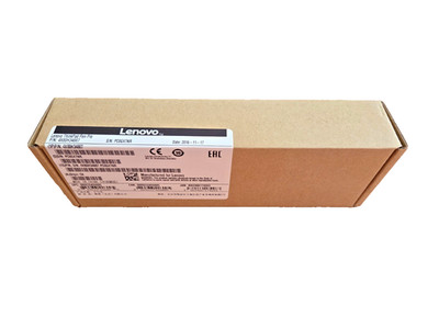 Lenovo ThinkPad Pro Stylus Pen, Black - 4X80H34887 (New in Box)