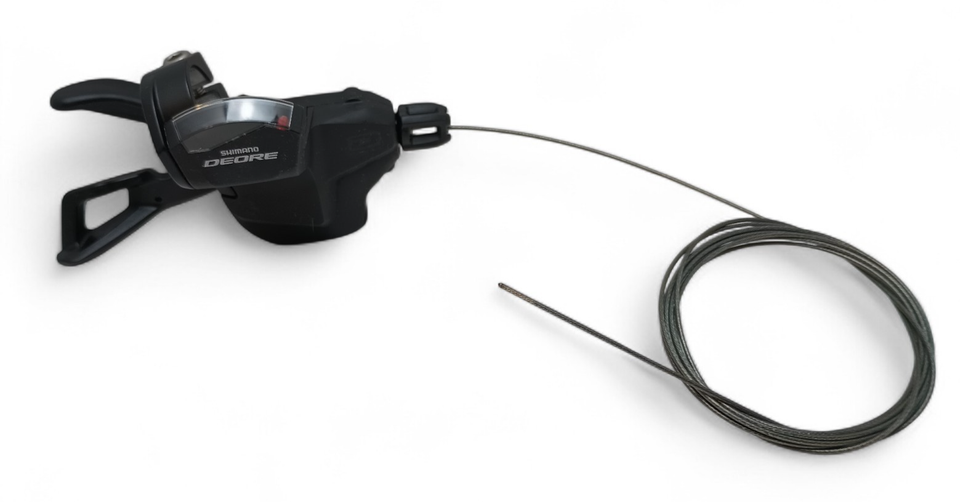 Comando cambio destro Shimano DEORE XT SL-M8100 12 velocità RapidFire