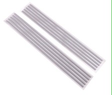 10pcs for HP EliteBook 840 845 Zbook 14 G7 G8 Bottom Cover Rubber Feet Grey