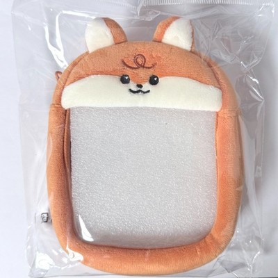 NCT DREAM OFFICIAL POP-UP STORE K-POP SQUARE SWEET DREAMIEZ PLUSH
