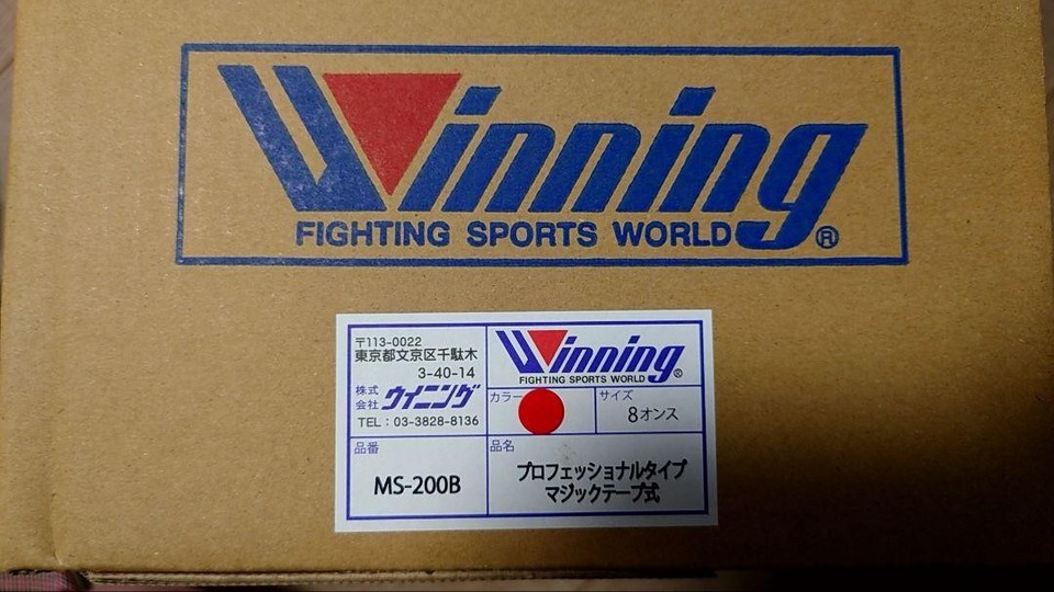 Guantoni da boxe vincenti 8 once MS200B e protezione coppa CPS-500 blu taglia Guantoni da boxe vincenti 8 once MS200B e protezione coppa CPS-500 blu taglia
