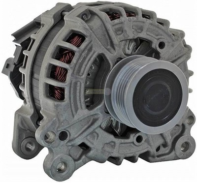 Lichtmaschine Bosch SEG Neu Original F000BL08G3 für * Audi