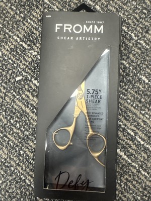 FROMM SHEAR ARTISTRY 1024 