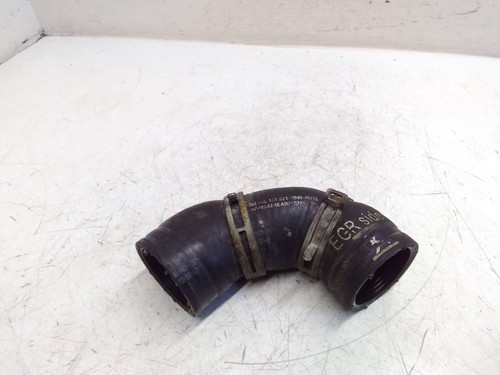 VW PASSAT B7 ALLTRACK 365 Ladeluftkühlerschlauch 04L131521 1.97 Diesel 28699122