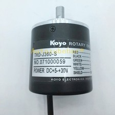 1PCS NEW FOR KOYO rotary encoder TRD-J360-S *hh