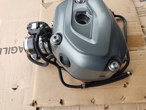 Bmw R1200GS LC Zylinderkopf