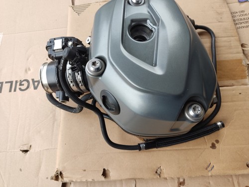 Bmw R1200GS LC Zylinderkopf