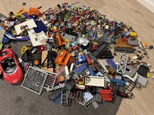 Playmobil Ersatzteile Kleinteile Konvolut Zubehör